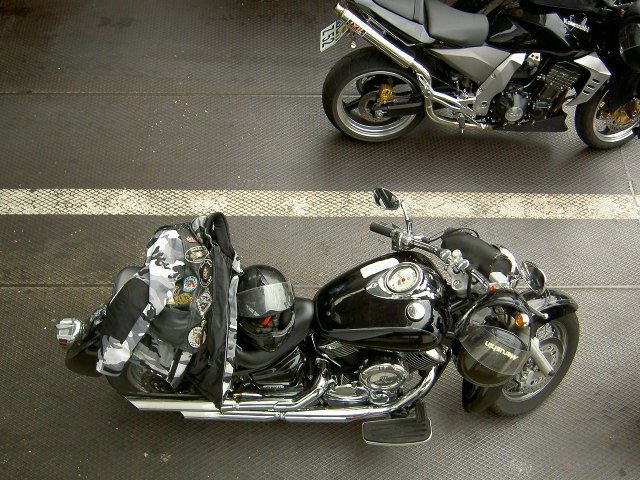 gertis bike