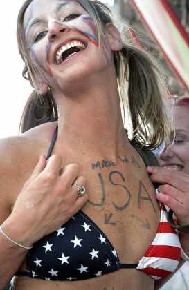 made in usa