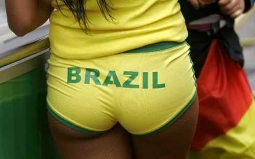brazil