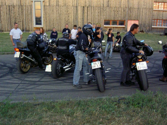 black soul germany MC