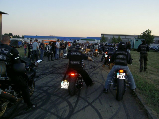 black soul germany MC