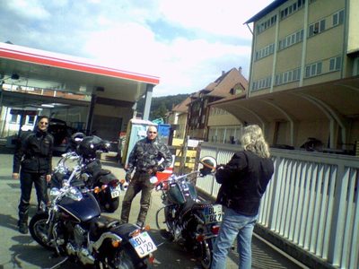 some nomads too