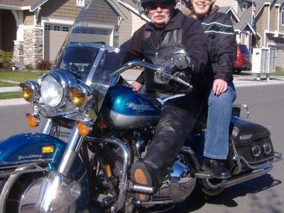 Mom -And- Dad