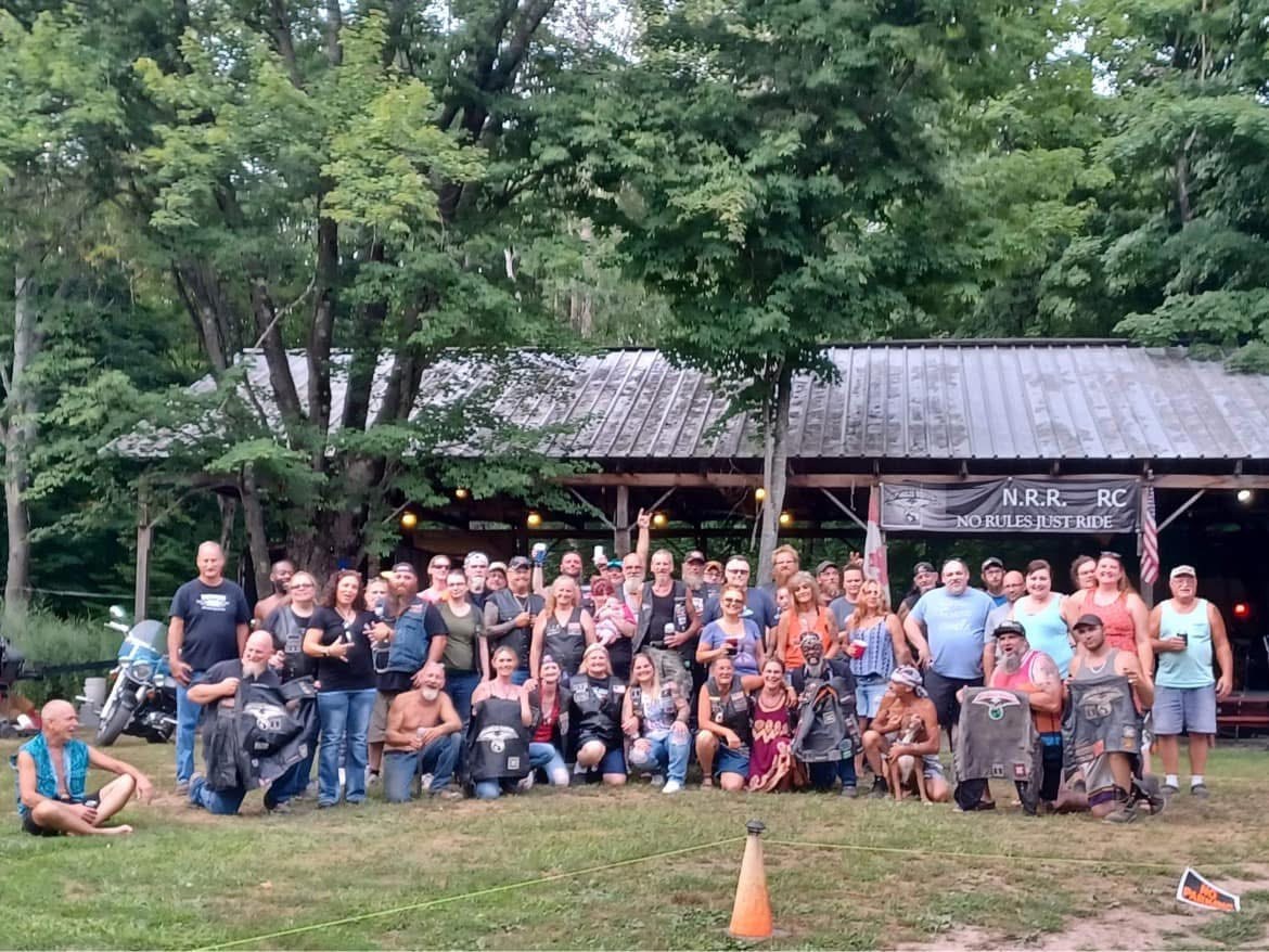 northeast campout 2016
