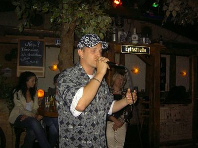 mr. hip hop