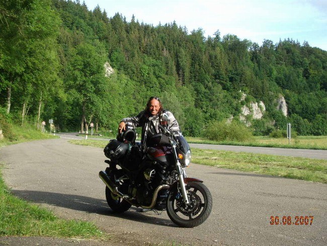 gerti in france
