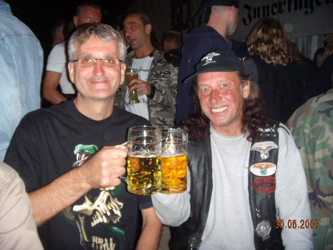 thomas and gerti