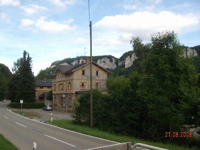 danube valley