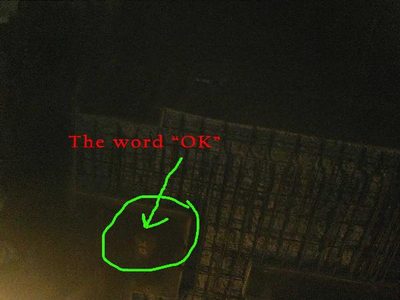 //OK// Underneath a bridge in New York city