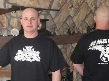 T-shirt = Pile of Skulls