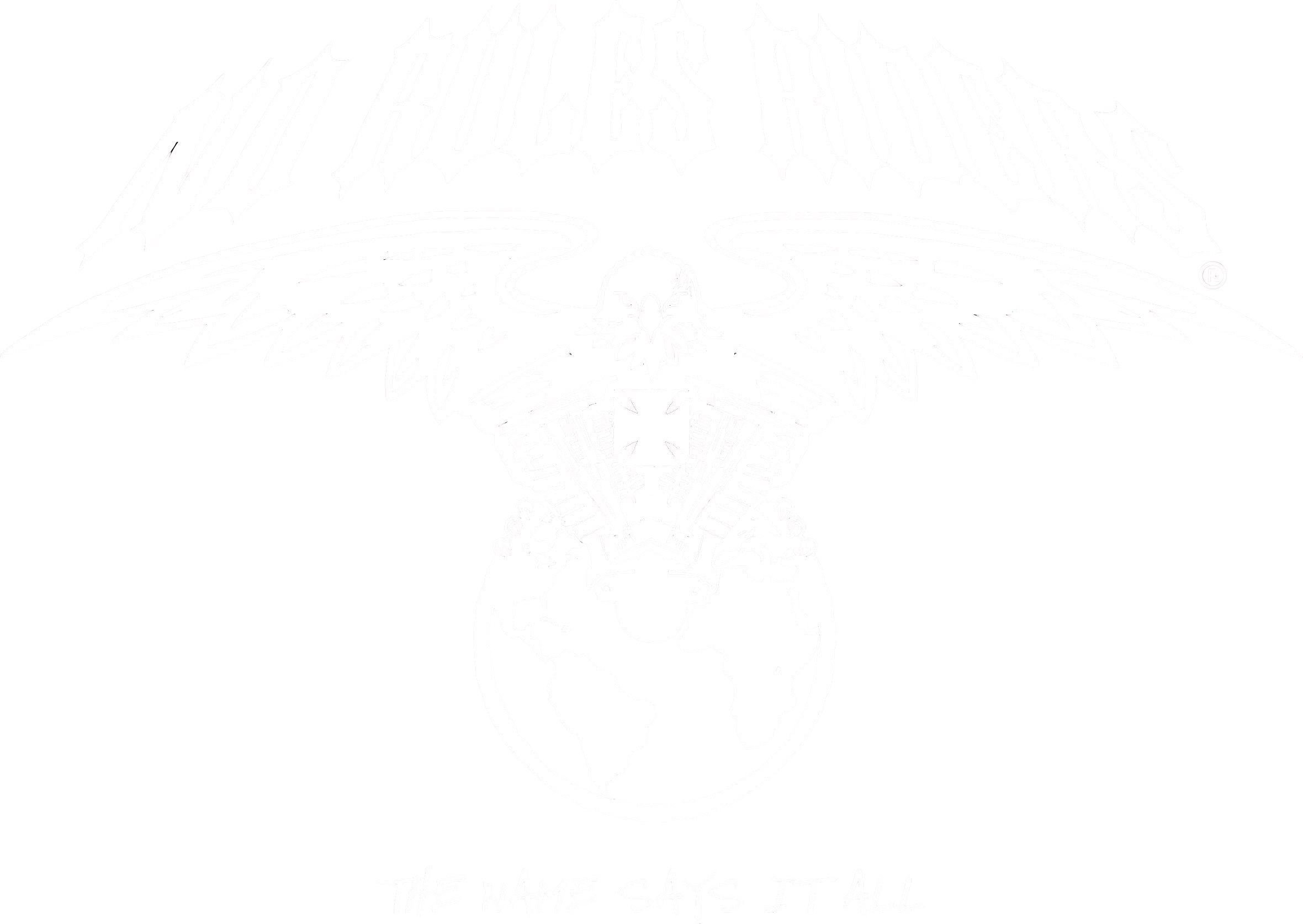 No Rules Riders®